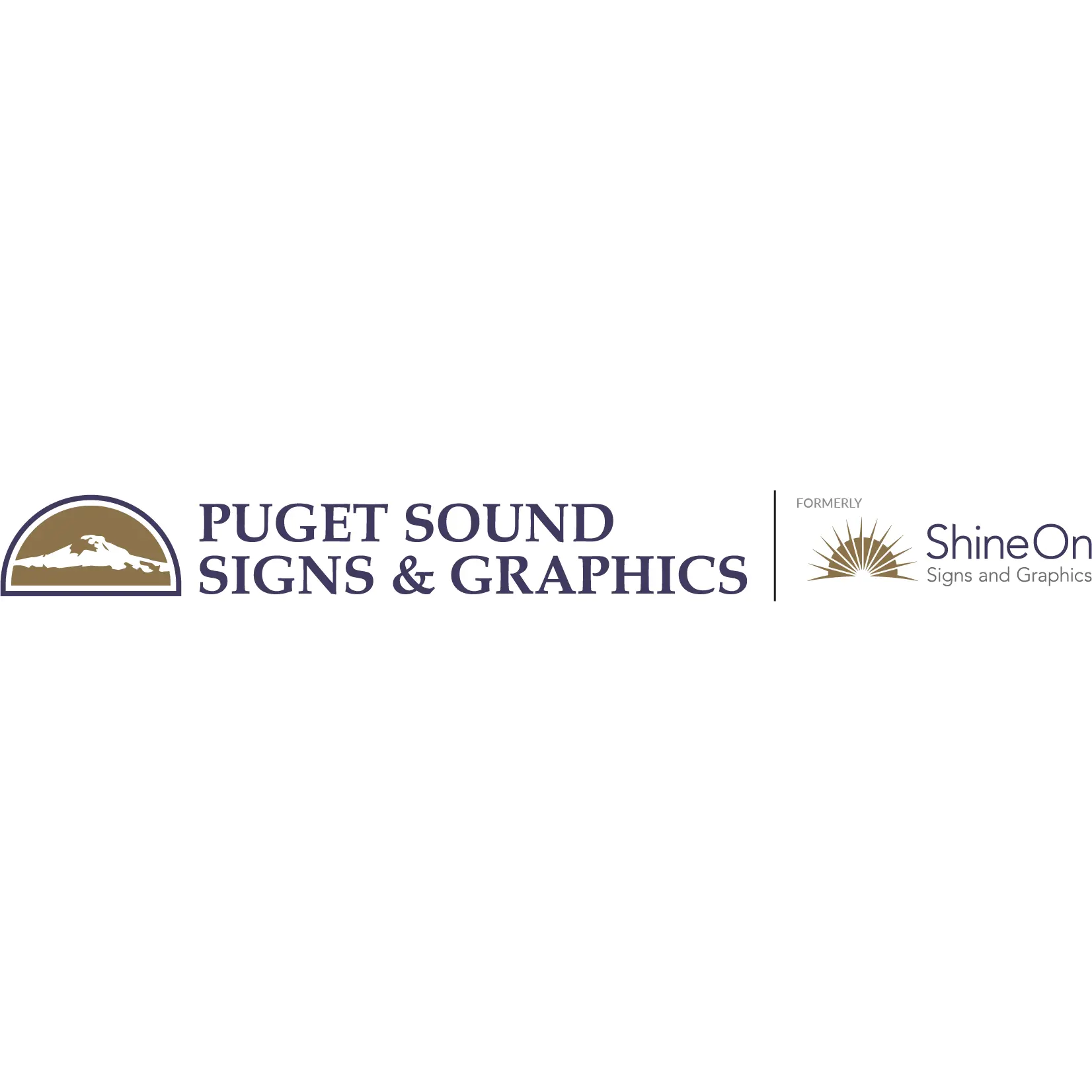 Puget Sound Signs & Graphics