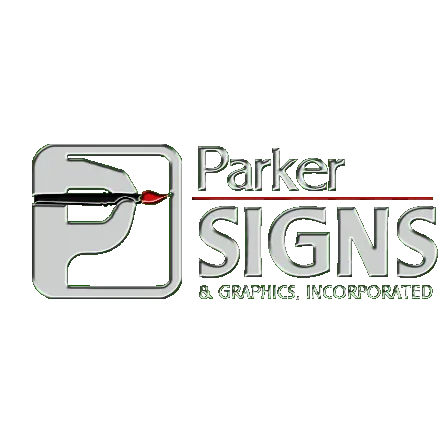 PARKER SIGNS & GRAPHICS INC.