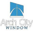 Arch City Window