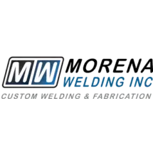 MORENA WELDING INC