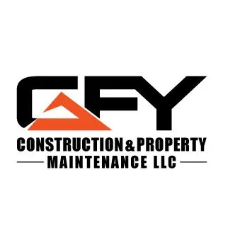 GFY Construction & Property Maintenance LLC