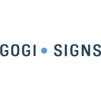 Gogi Signs