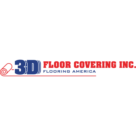 3 D FLOOR COVERING INC