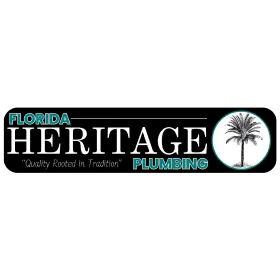 Florida Heritage Plumbing
