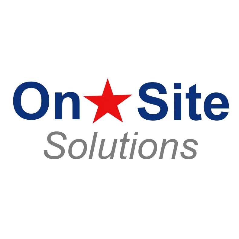 On Site Solutions