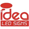 Idea LED Signs