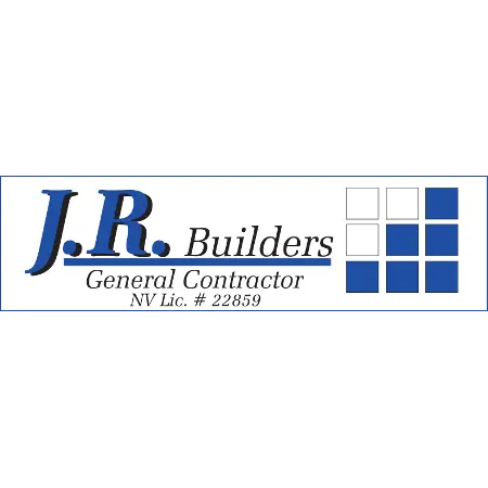 J R BUILDERS