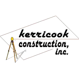 KERRICOOK CONSTRUCTION INC