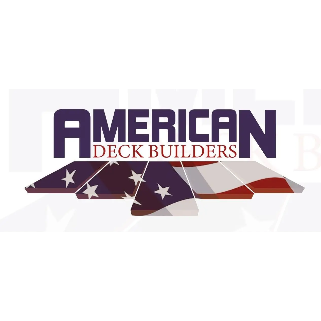 American Deck Builders Inc.