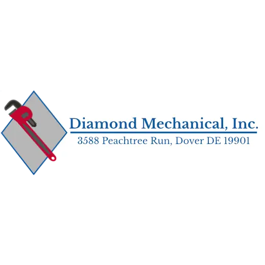 Diamond Mechanical