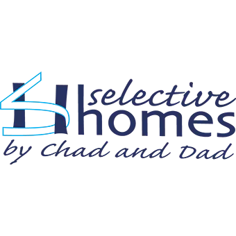 Selective Homes by Chad & Dad