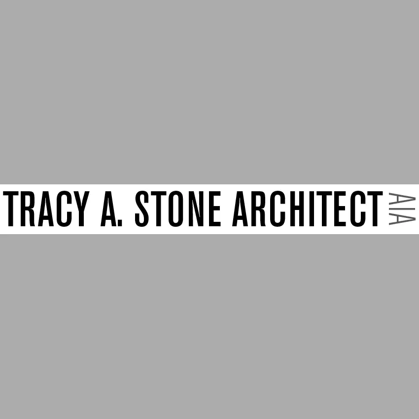 Tracy A. Stone Architect
