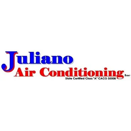 Juliano Air Conditioning, Inc.