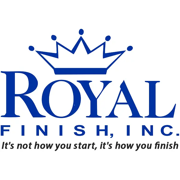 Royal Finish Inc
