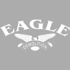 Eagle Roof Removal