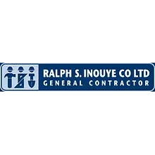 RALPH S INOUYE CO LTD