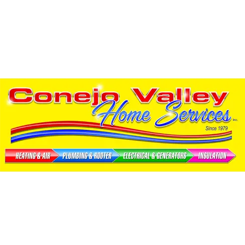 CONEJO VALLEY PLUMBING