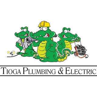 TIOGA CONTRACTORS LLC