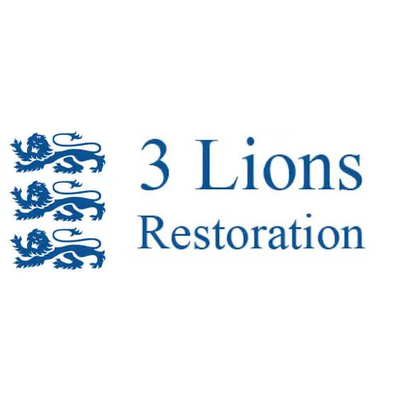 3 Lions Restoration