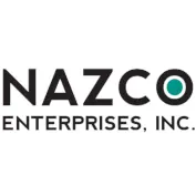 NAZCO ENTERPRISES INC