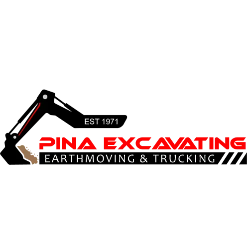 Pina Excavating