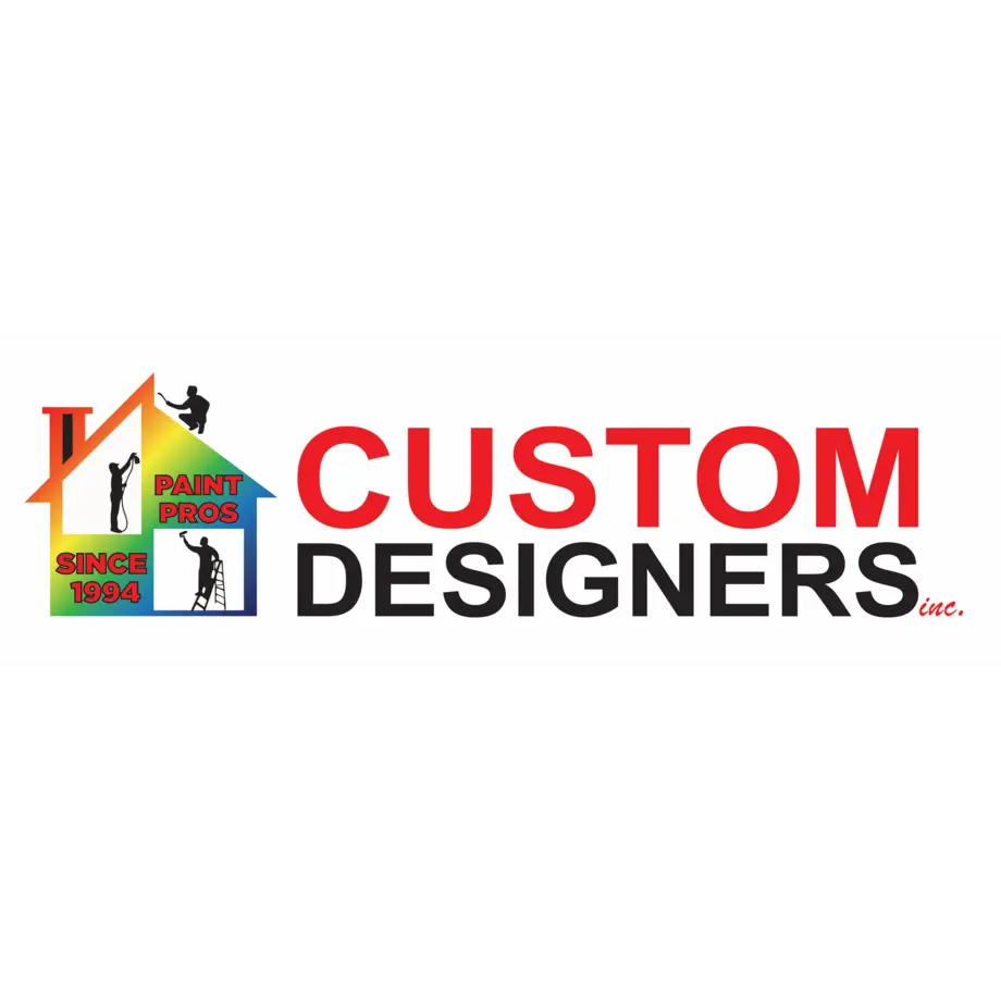 Custom Designers Inc.