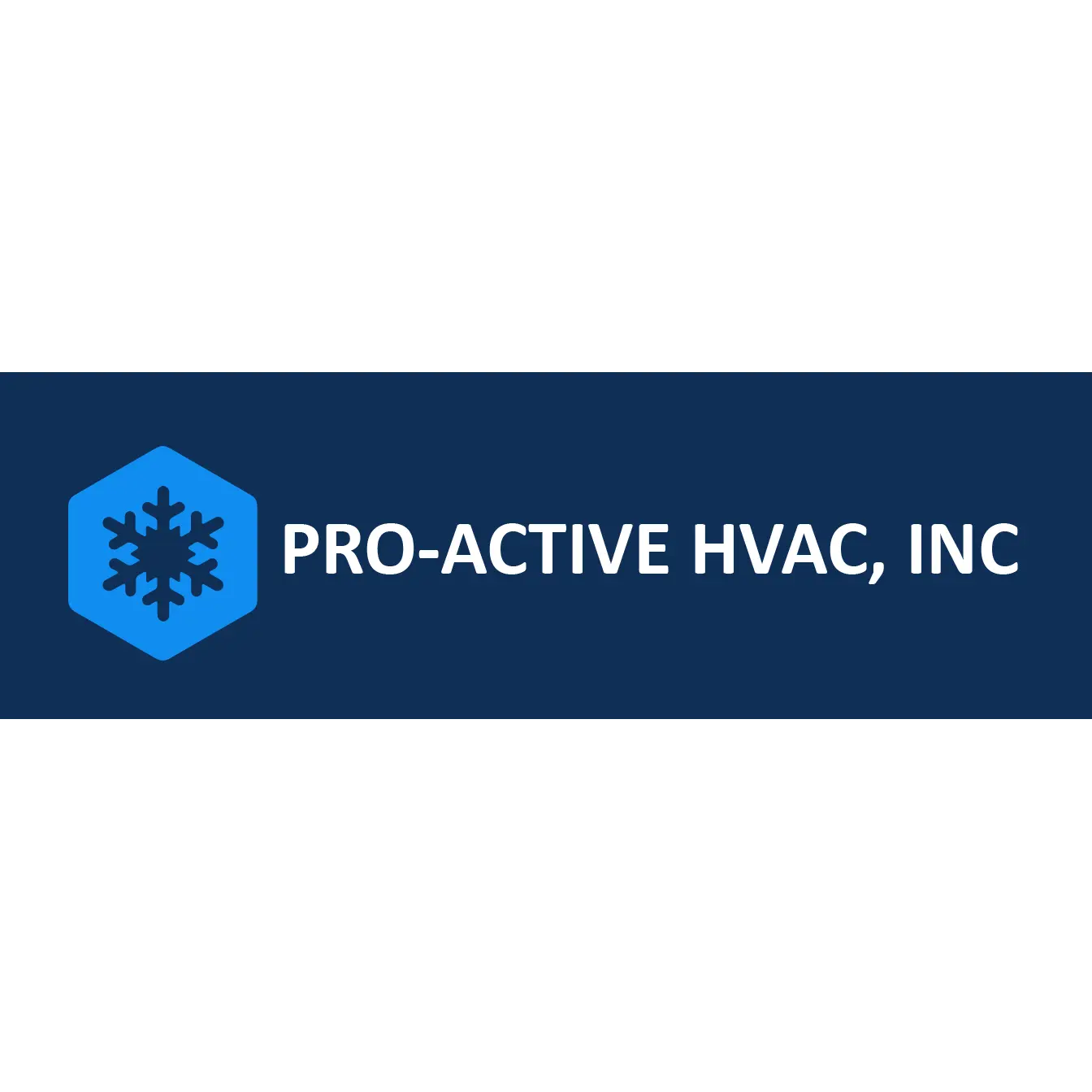 PRO-ACTIVE HVAC INCORPORATED