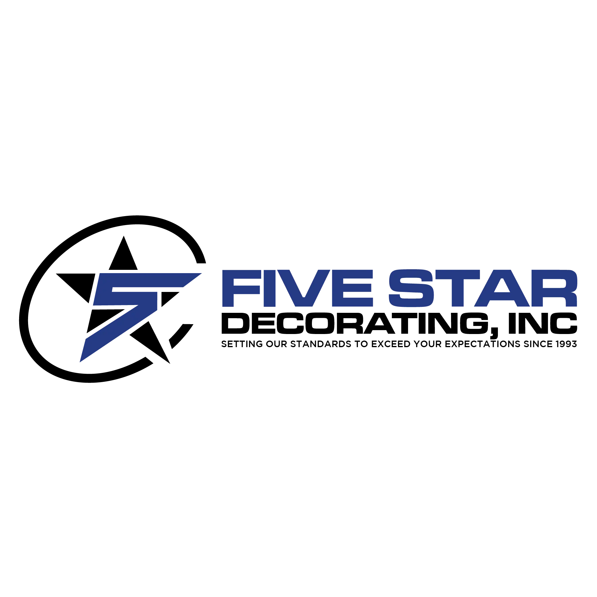 Five Star Decorating, Inc.