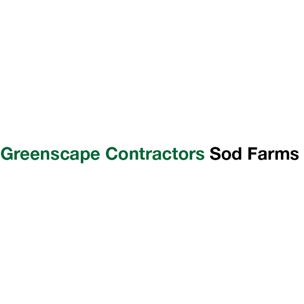 GREENSCAPE CONTRACTORS LLC