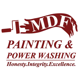 MDF Painting & Power Washing, LLC