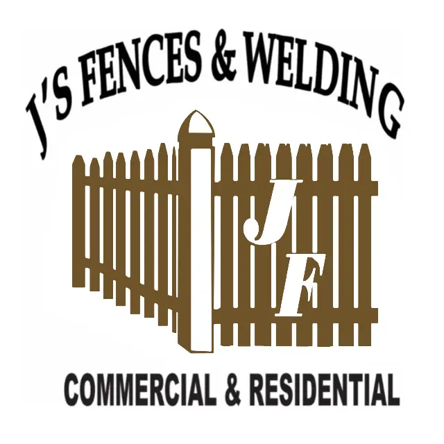 J's Fences & Welding