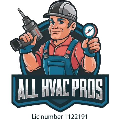 ALL HVAC PROS