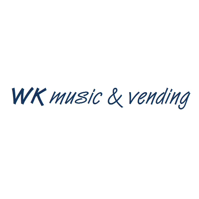 W K Music & Vending
