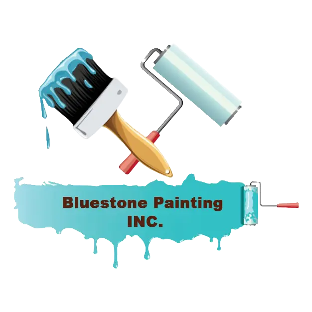 BLUESTONE PAINTING INC