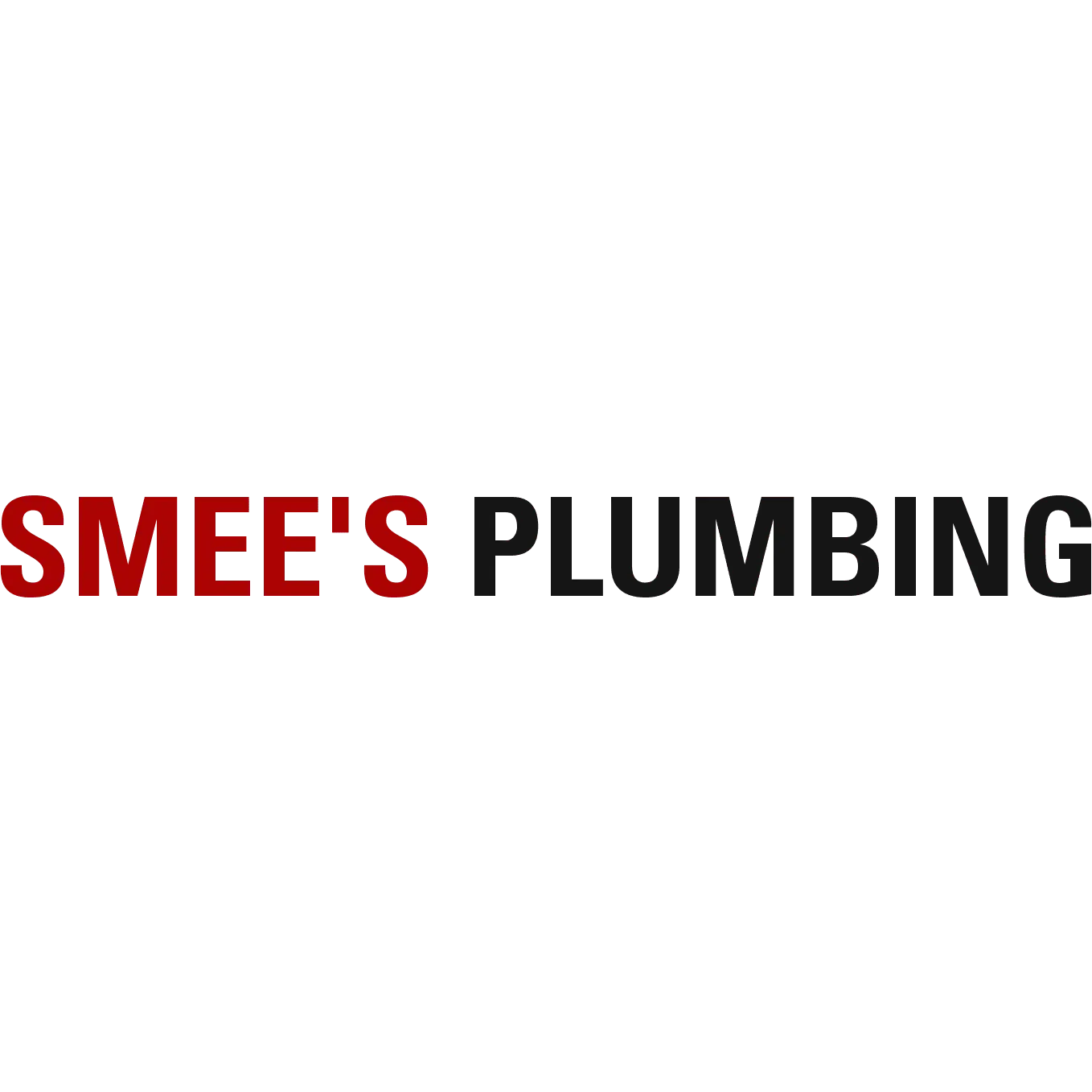 SMEE'S PLUMBING
