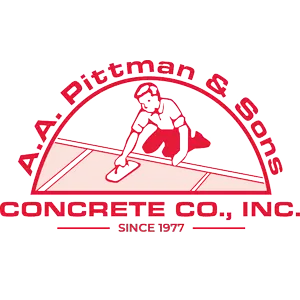 A.A. Pittman & Sons Concrete Co., Inc.