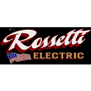 W.J. Rossetti Electric