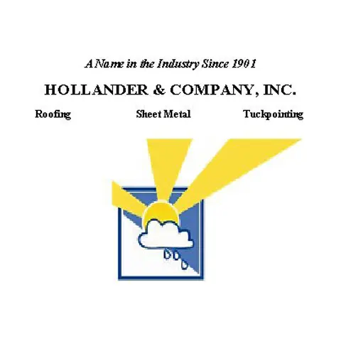 Hollander & Company, Inc.