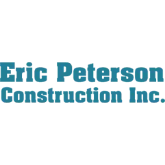 Eric Peterson Construction Inc.