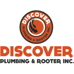 DISCOVER PLUMBING AND ROOTER INC