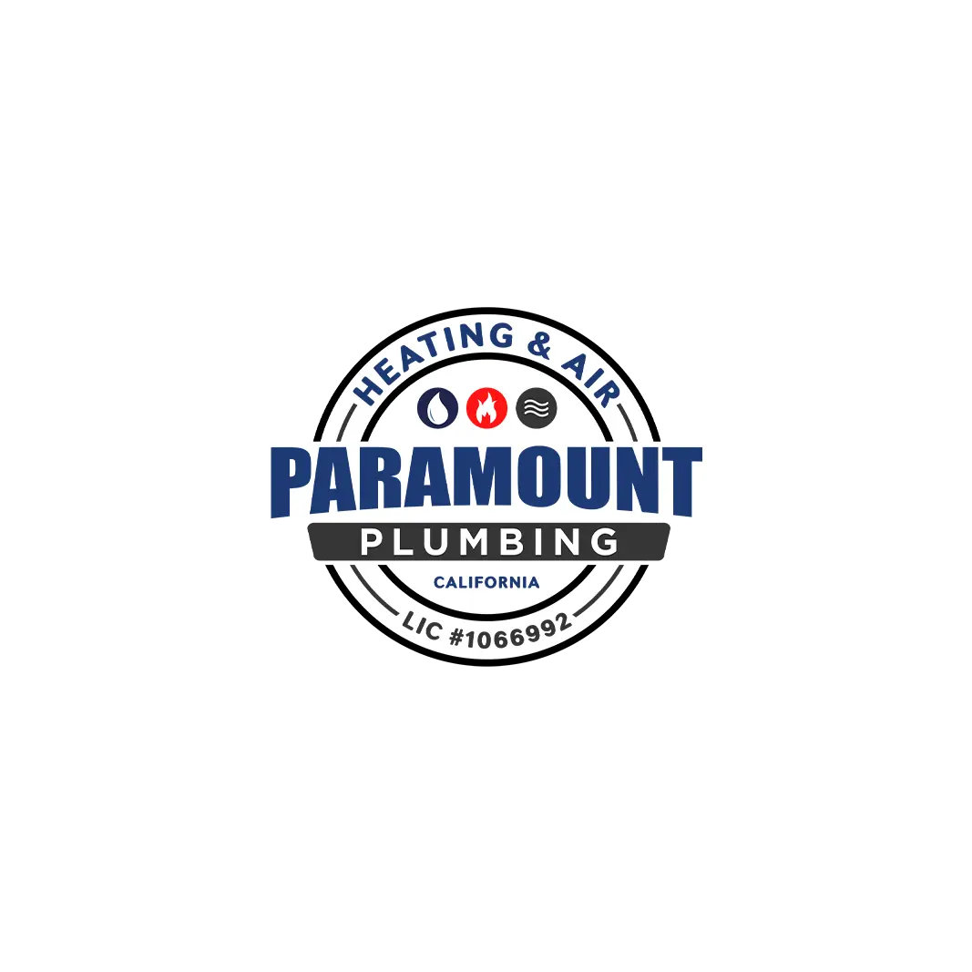 PARAMOUNT PLUMBING HEATING & AIR