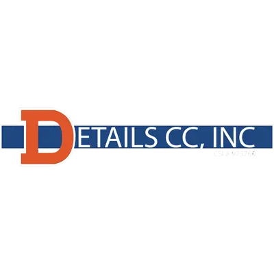 DETAILS CC INC