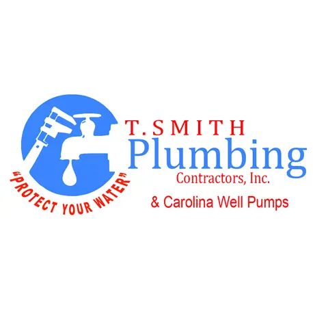 T. Smith Plumbing