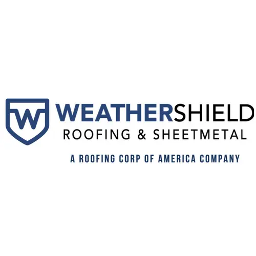 WeatherShield Roofing & Sheetmetal LLC