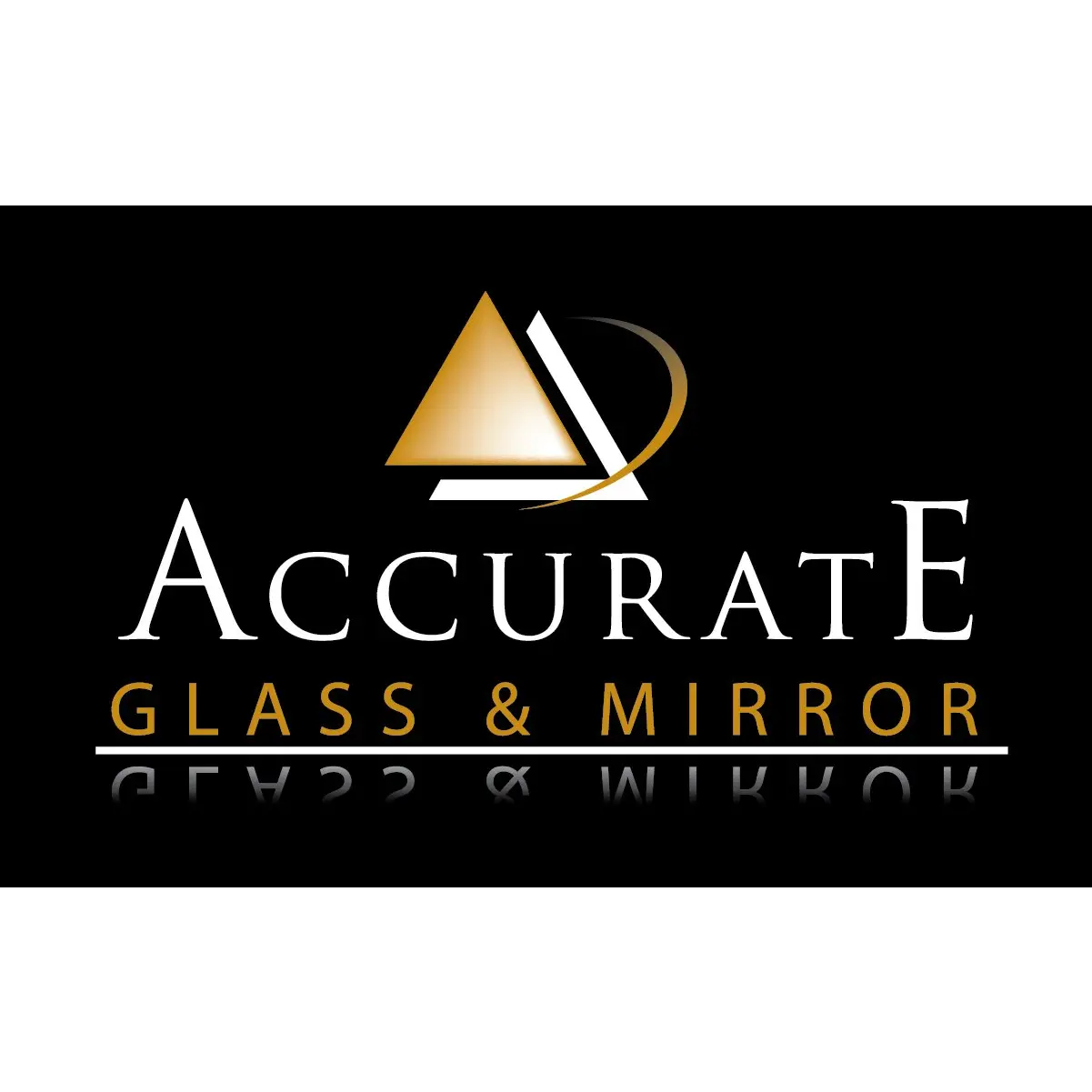 Accurate Glass & Mirror