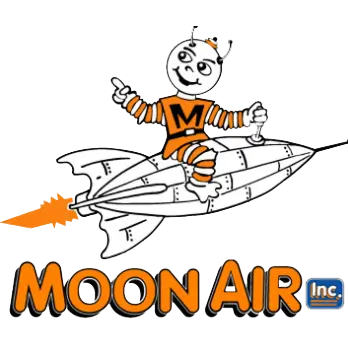 Moon Air Inc.