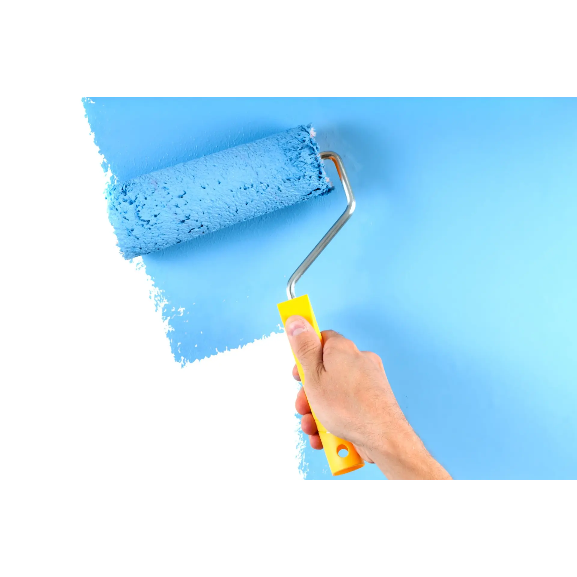 Greg's Custom Painting