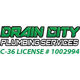 DRAIN CITY PLUMBING INC