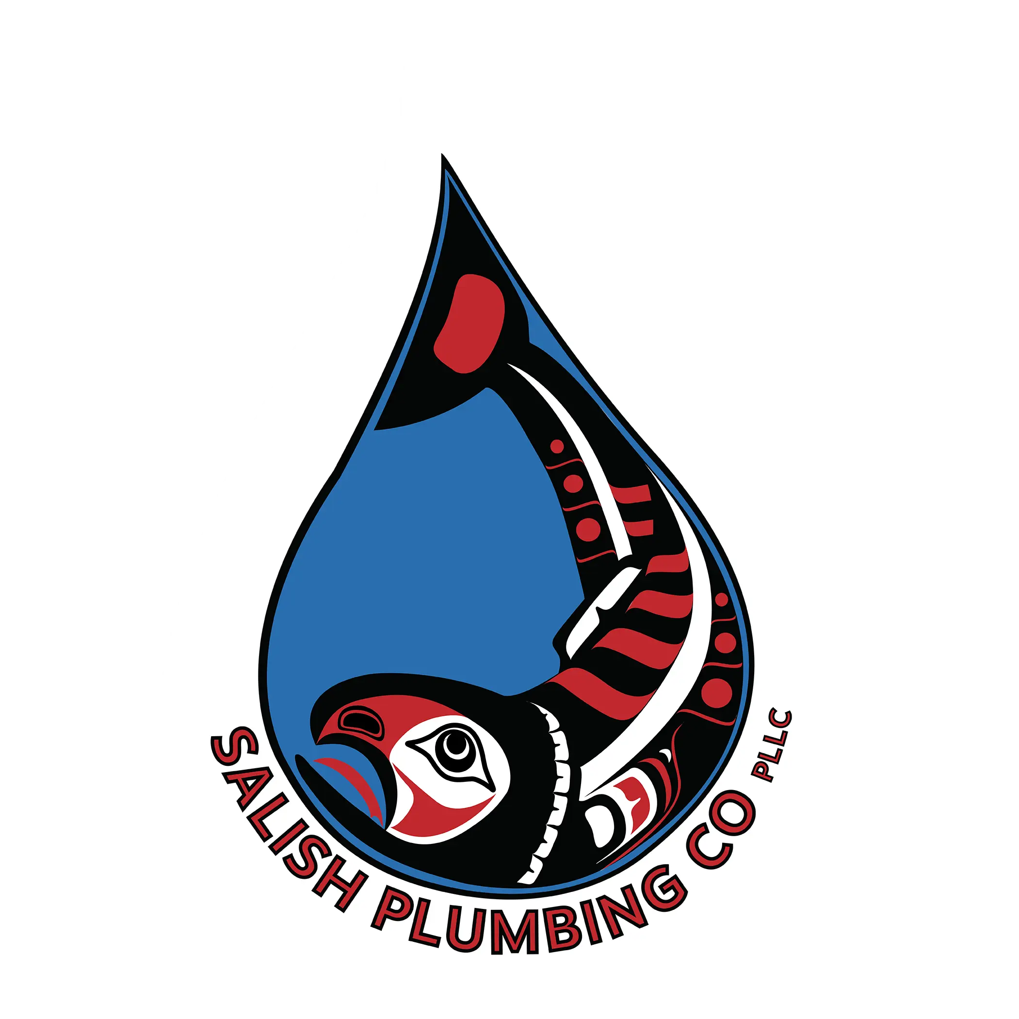 SALISH PLUMBING CO PLLC