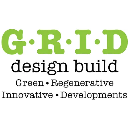 GRID DESIGN BUILD